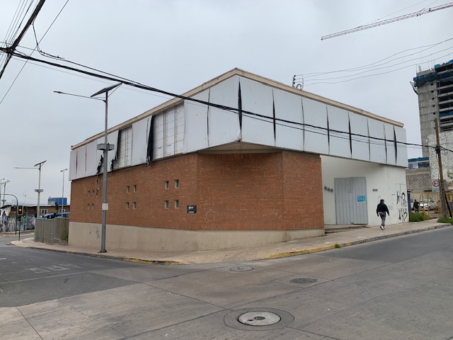 Arriendo Local Comercial Coquimbo 1