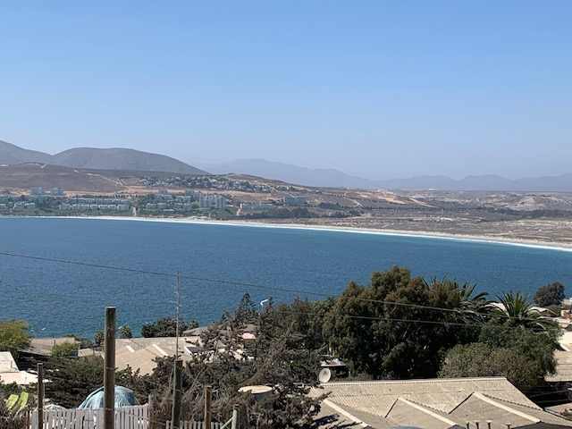 Venta terreno Tongoy 1