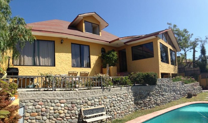 venta casa peñuelas 1
